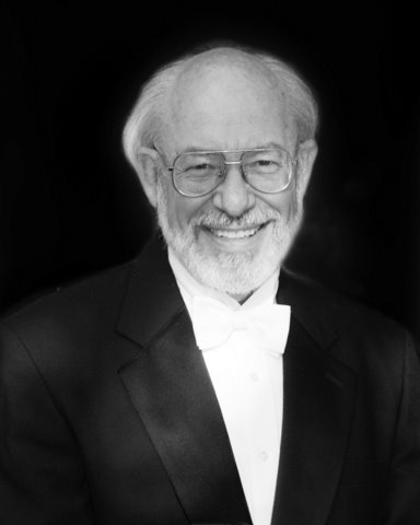 krausz-bw Conductor Michael Krausz