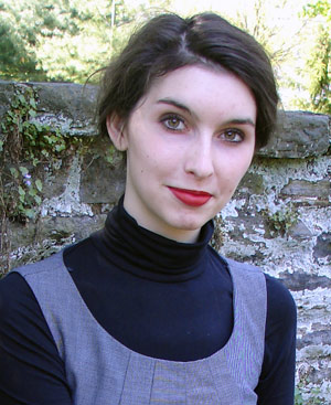 rizzo_headshoulders photo of Jessica Rizzo