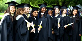 grads_short photo of graduates by Alex Brey
