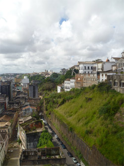 salvador Salvador da Bahia, Brazil