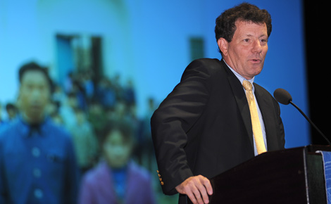 photo of kristof kristof
