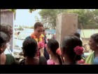 screenshot of Helene Gayle tribute video screenshot of Helene Gayle tribute video