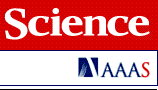 science Science Magazine logo