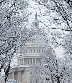 capitol Photo: Architect of the Capitol