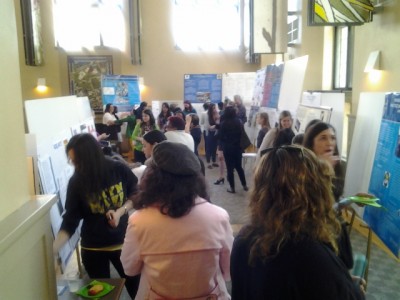 Praxis III Poster Session